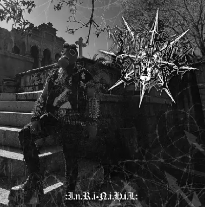 Synthetic Caos : :I​.​n​.​R​.​i​•​N​.​i​.​H​.​i​.​L: